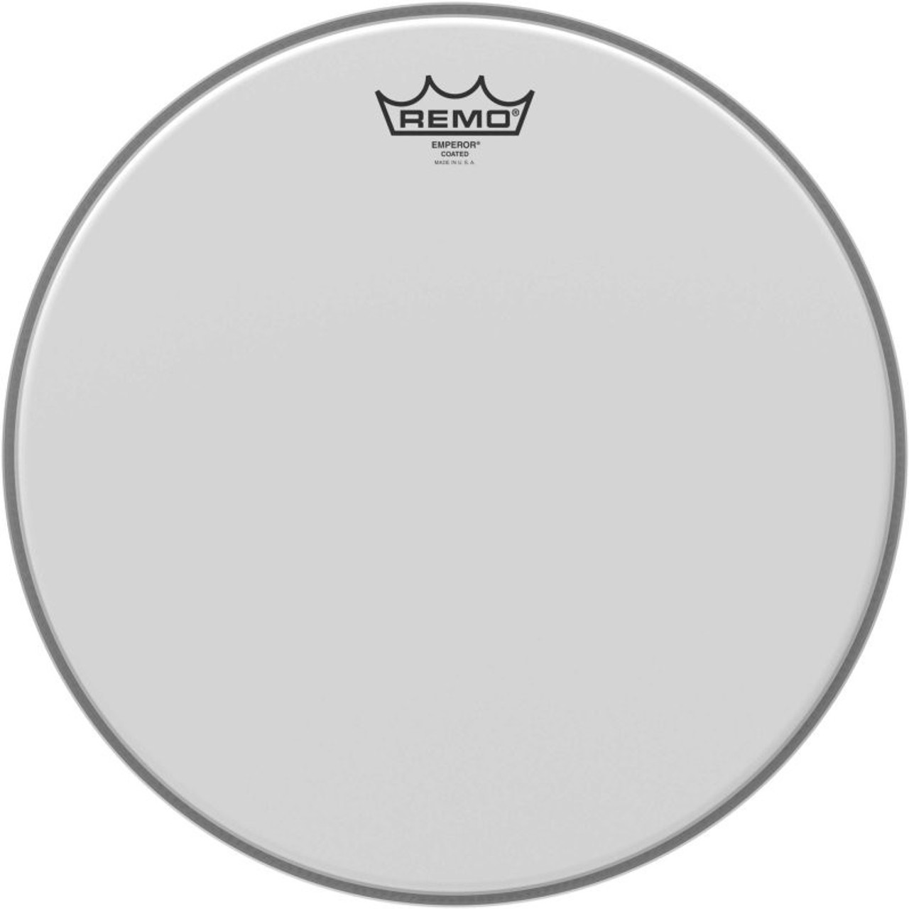 Remo 12" Emperor coated Tom/snare/Floor tom head