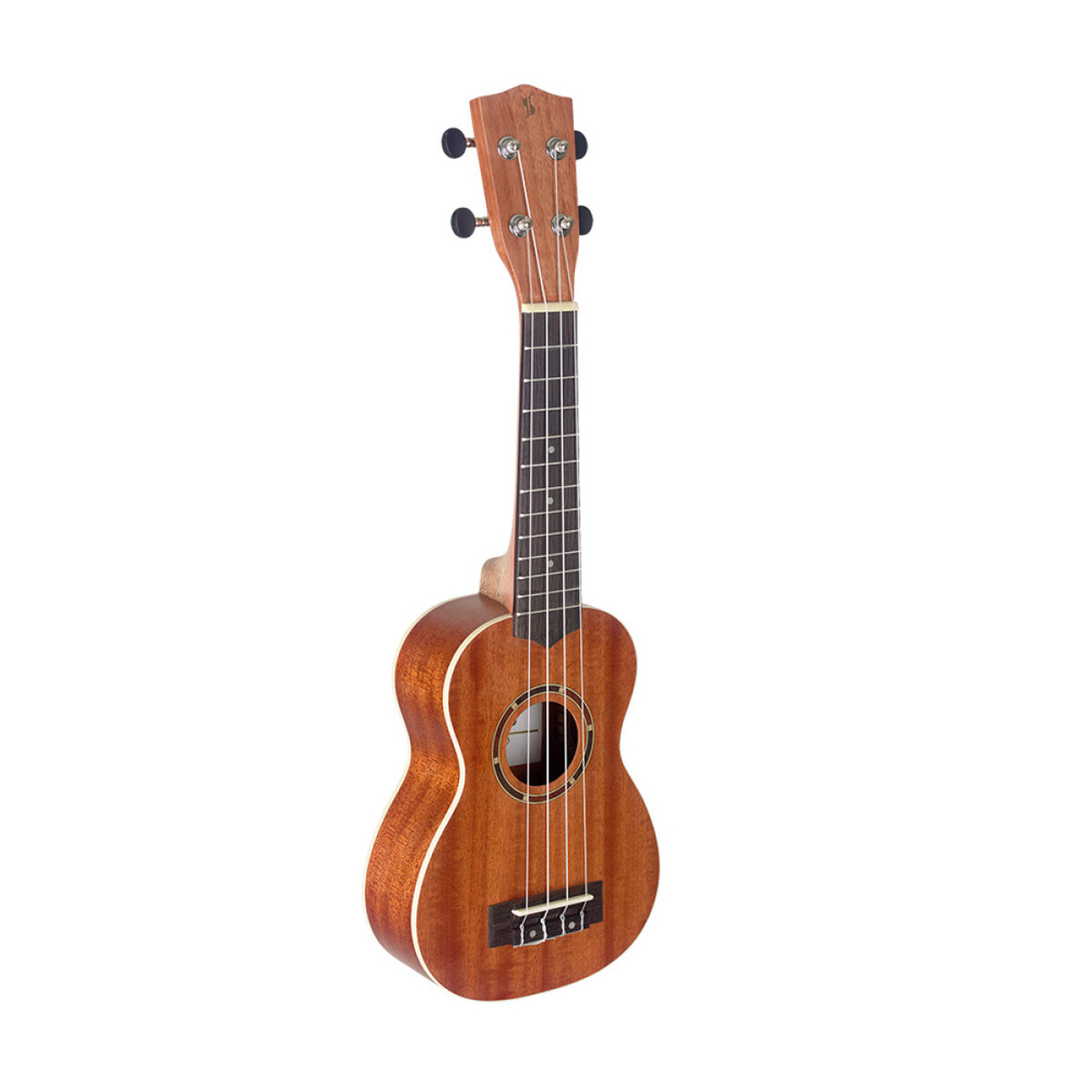 Stagg traditional Soprano Ukelele w/ Bag Stagg traditional Soprano Ukelele w/ Bag