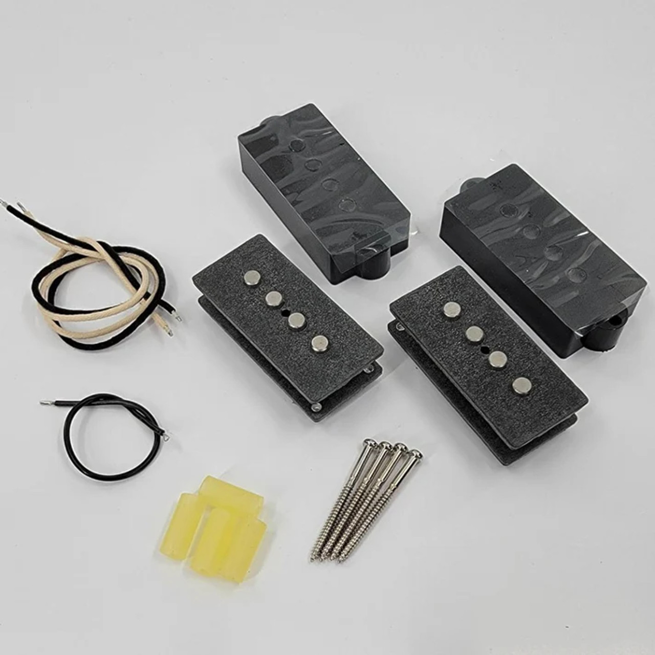 Allparts Pickup Winding Kit for Precision Bass
