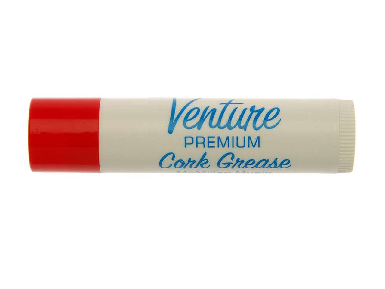 Venture Cork Grease - Lipstick Tube Dispenser