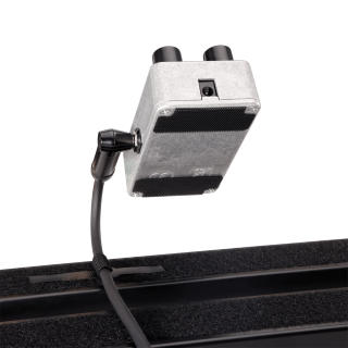 D'addario  Pedal Grip strips