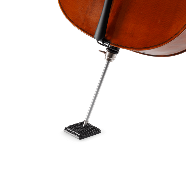Black Endpin Anchor for Cello & Bass