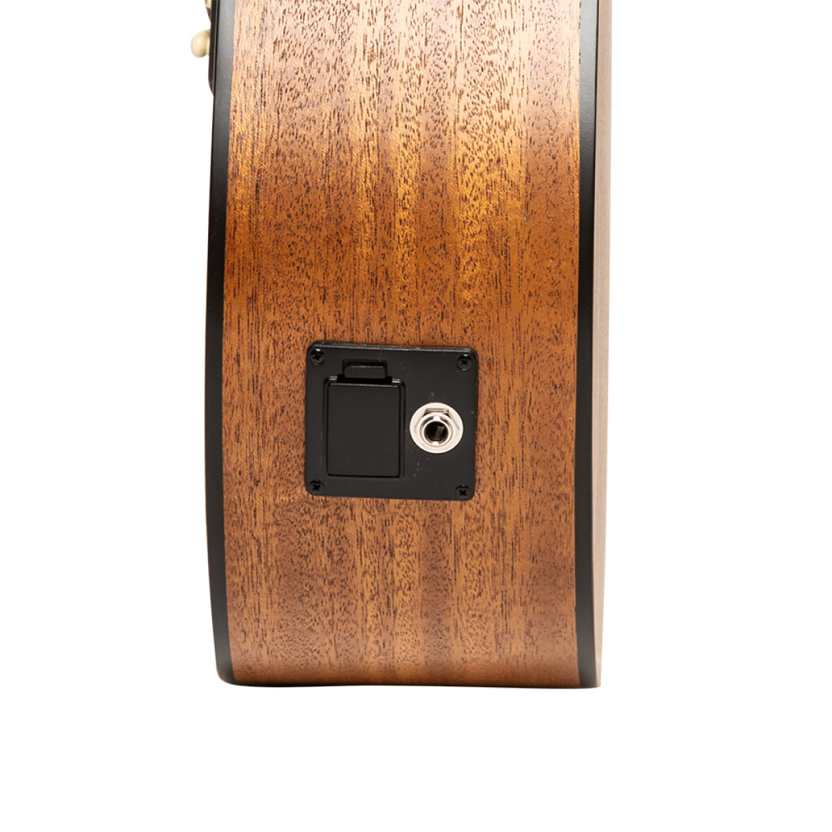 Stagg SA25 DCE Spruce Electro-acoustic Dreadnought Guitar with Cutaway