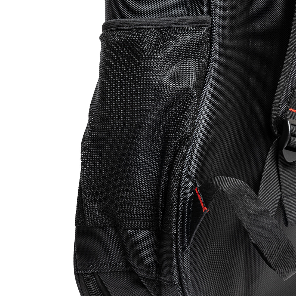 Stagg Western Guitar Bag-15MM (0.59")