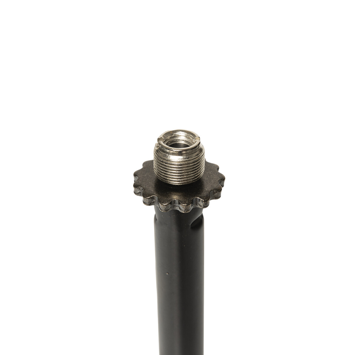 Stagg MIS-1110BK Desktop microphone stand -Straight