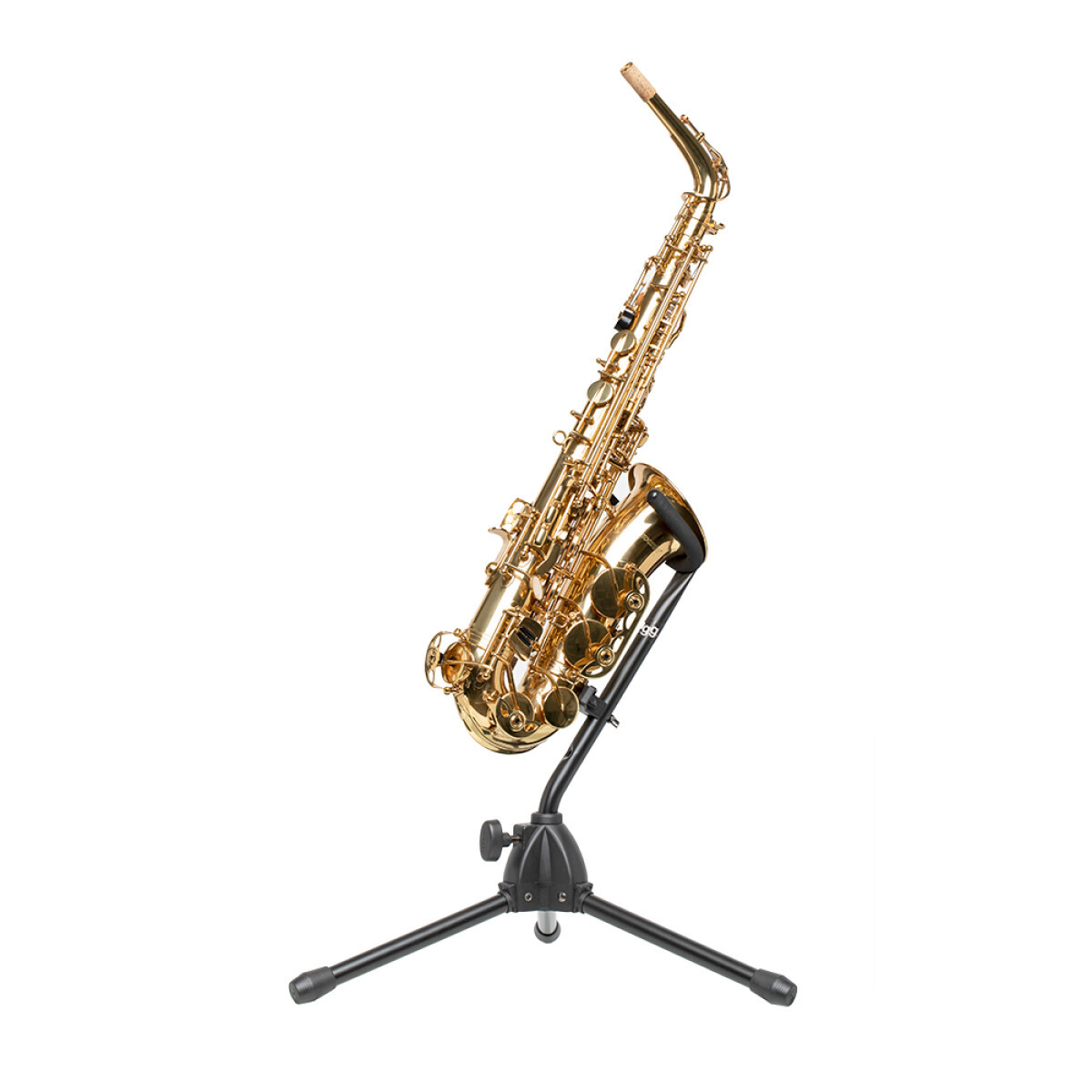 Stagg Stand for alto/ tenor saxophone