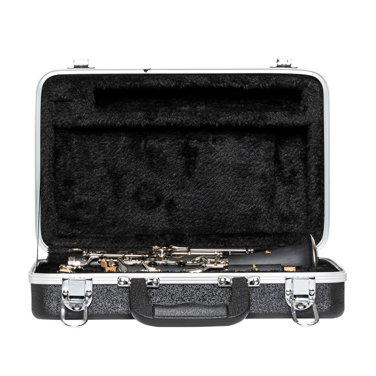 Stagg Standard ABS Case for Clarinet