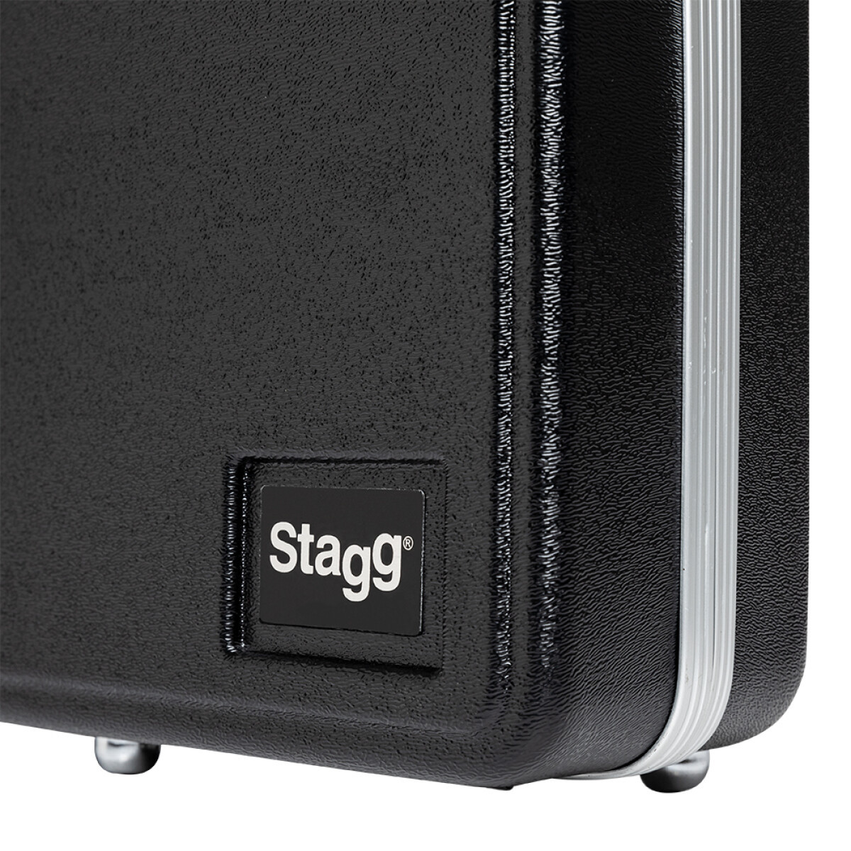 Stagg Standard ABS Case for Clarinet
