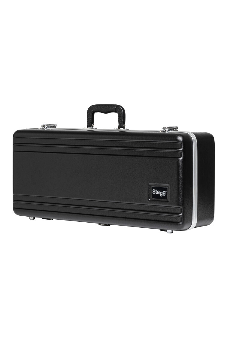 Stagg Standard ABS Case for  Alto Saxophone