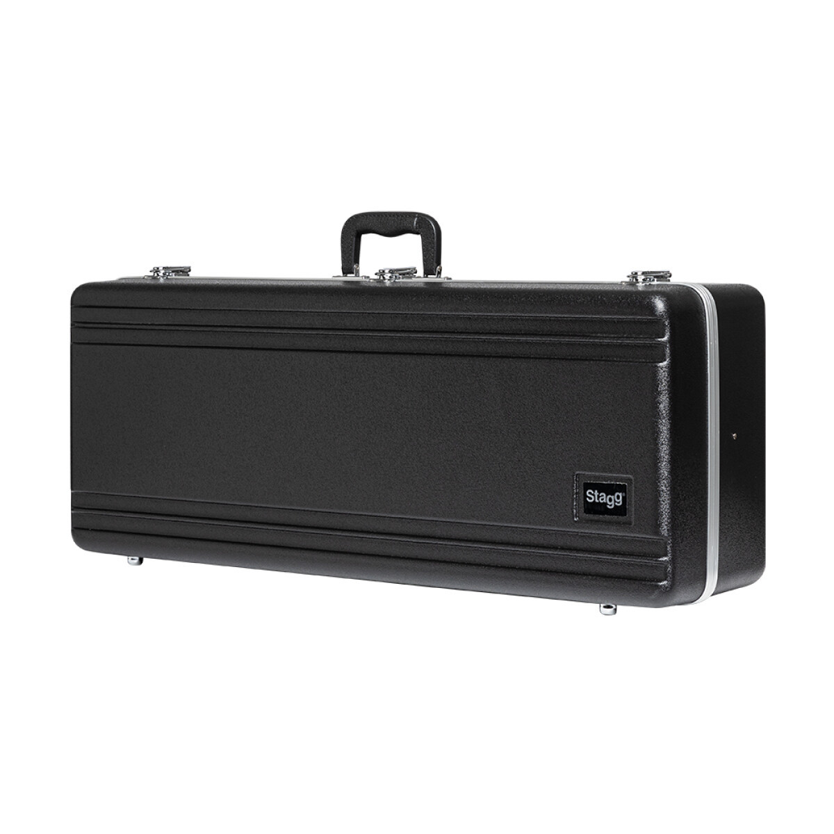 Stagg  Standard ABS Case for  Tenor Saxophone