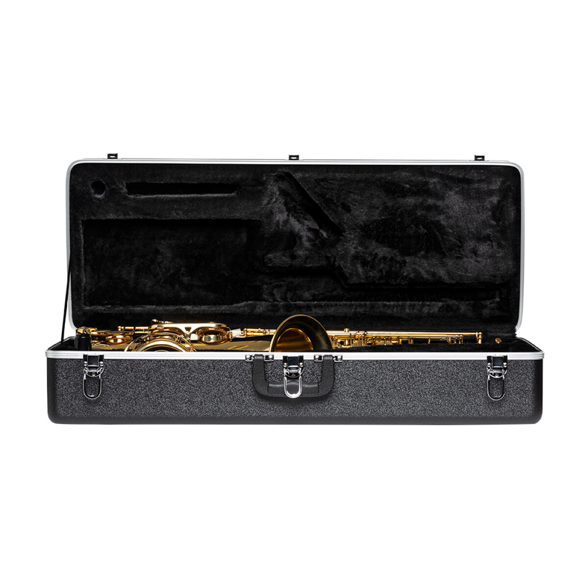 Stagg  Standard ABS Case for  Tenor Saxophone
