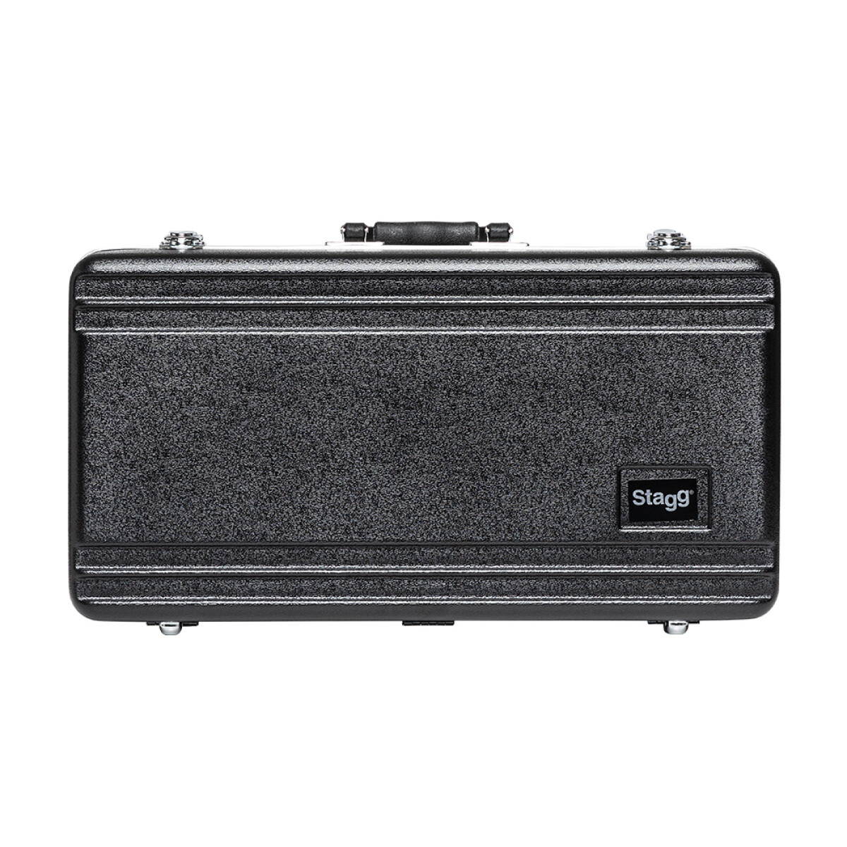 Stagg Standard ABS Case for Trumpet