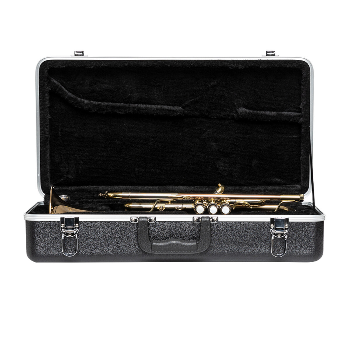 Stagg Standard ABS Case for Trumpet