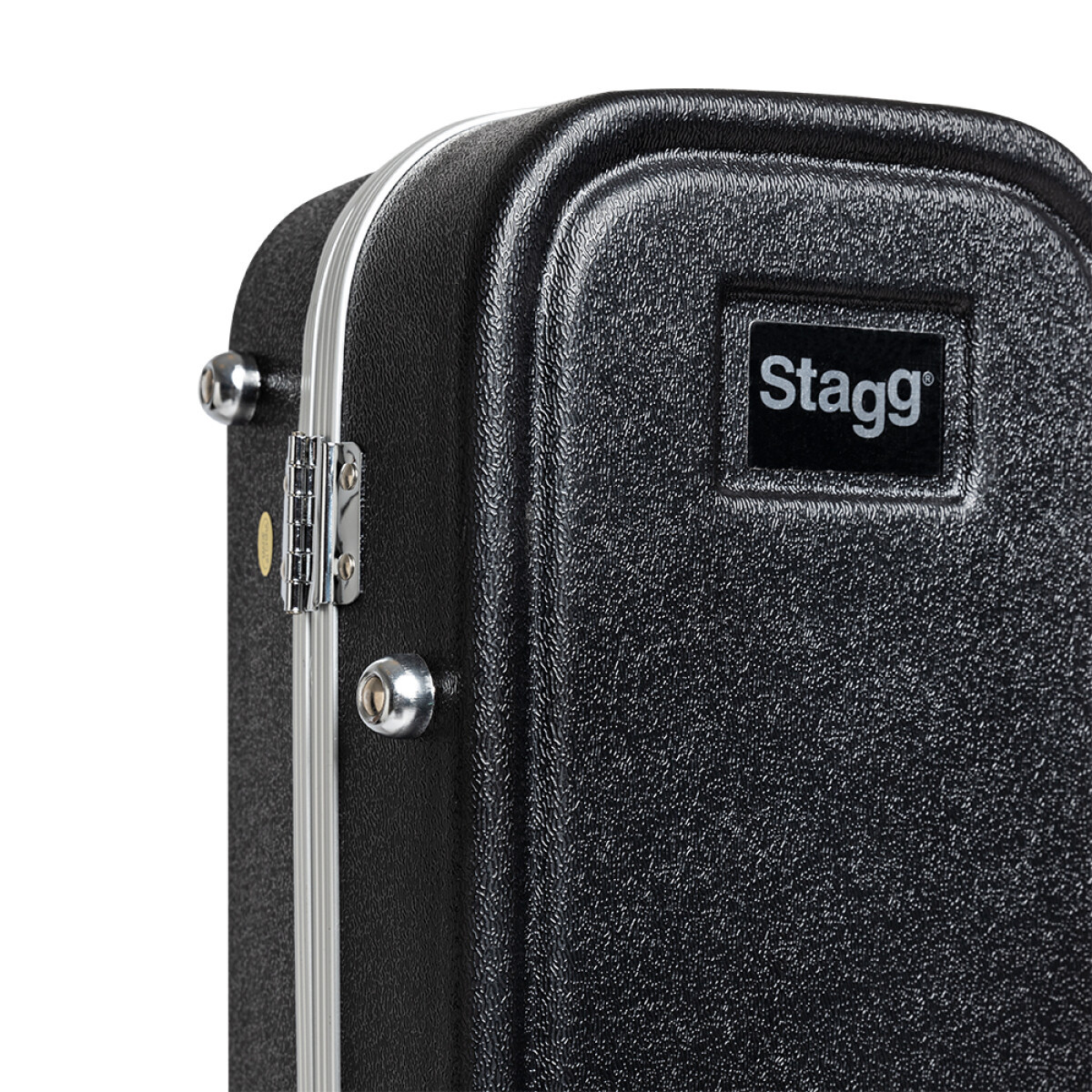 Stagg ABS Case for Trombone with Compartments