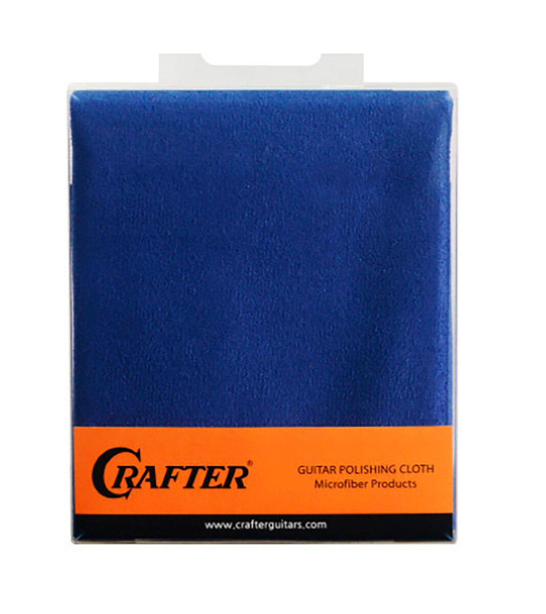 Crafter Polishing Cloth