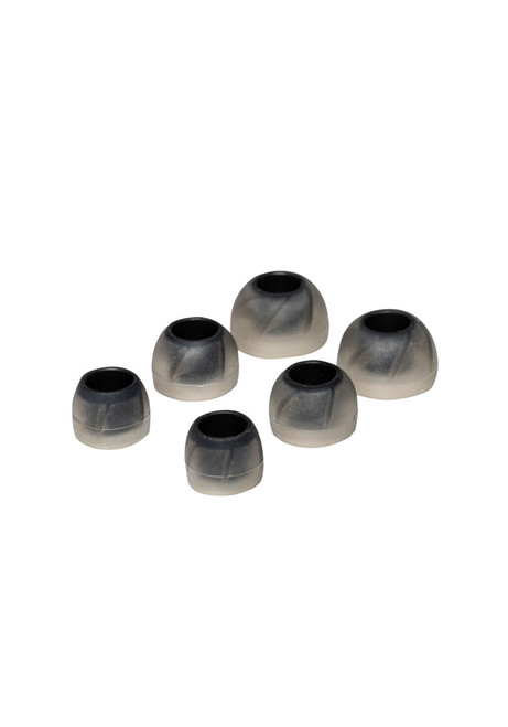Stagg 3Pairs Rubber Buds for SPM-235