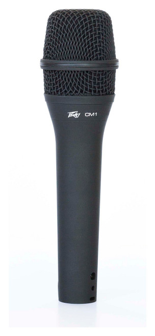 Peavey CM1 Handheld Condenser Microphone