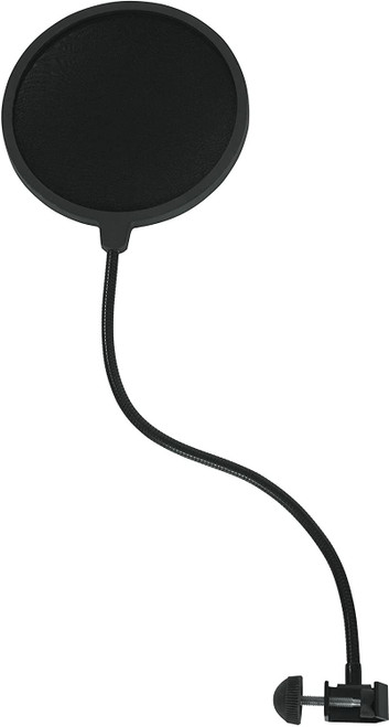 Rok-it nylon pop filter