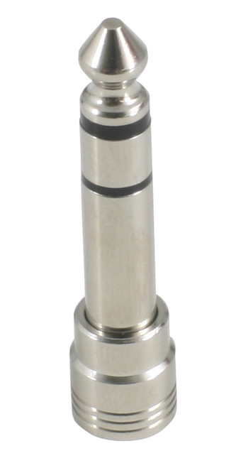 Peavey 3.5 MM to 1/4" Headphone Adapter