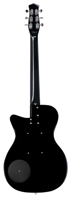 DANELECTRO ‘56 U2 -Black