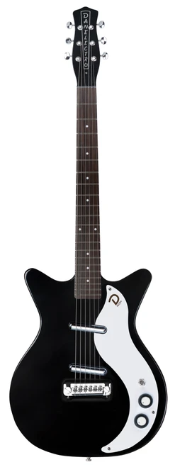 Danelectro '59M NOS Black