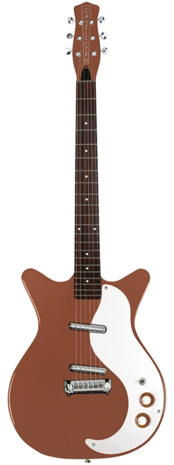 Danelectro '59M NOS+ Copper