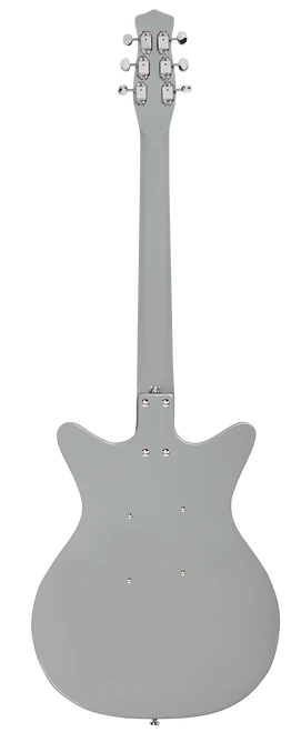 Danelectro '59M NOS+ Ice Gray