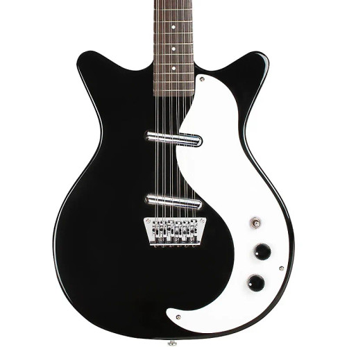 DANELECTRO 12SDC 12-STRING - Aqua