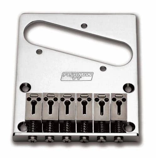 Fishman PowerBridge VT