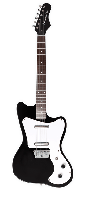 Danelectro DANO 67 BLACK