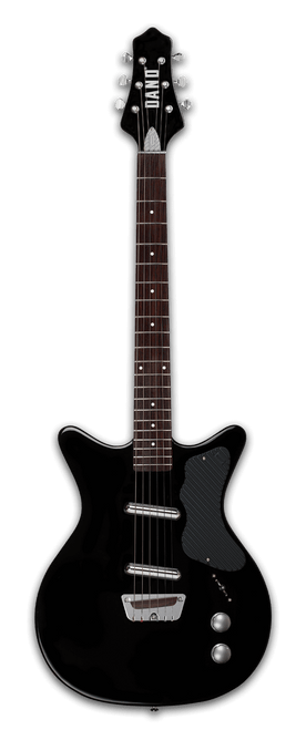Danelectro DAN O. COOL - BLACK
