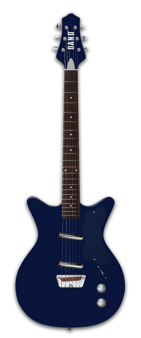 Danelectro DAN O. COOL - BLUE