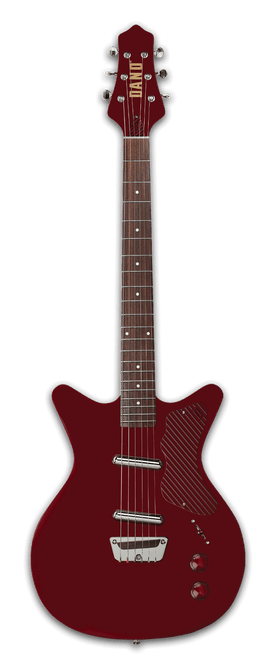 Danelectro DAN O. COOL - MAROON