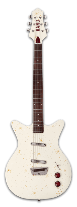 Danelectro GOLDEN 1950’S - CREAM