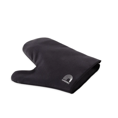 D'Addario Micro-Fiber Polish Mitt