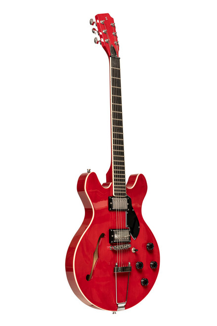 Stagg SILVERAY 533 EL.GT TCH