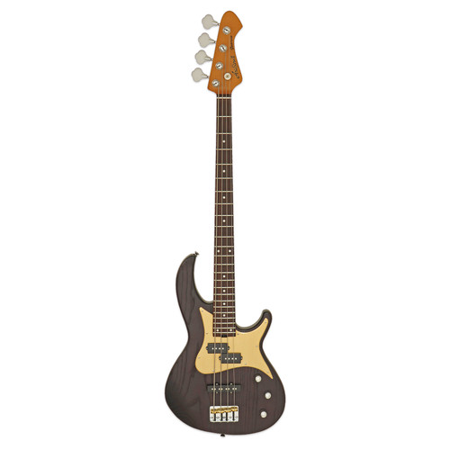 ARIA PRO II 313 Bourbon Barrel Bass Guitar