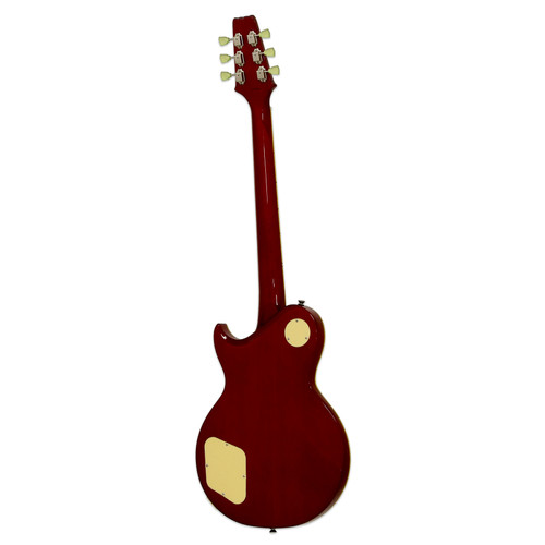 ARIA PRO II 350STD Aged Cherry Sunburst Electric Guitar