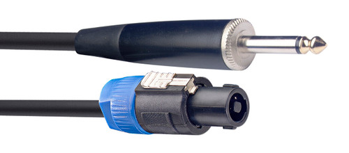 Stagg Speaker cable, SPK/jack, 10 m (33')