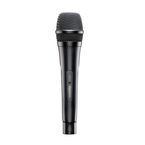 Stagg Standard Cardioid Dynamic Microphone for Live Performance