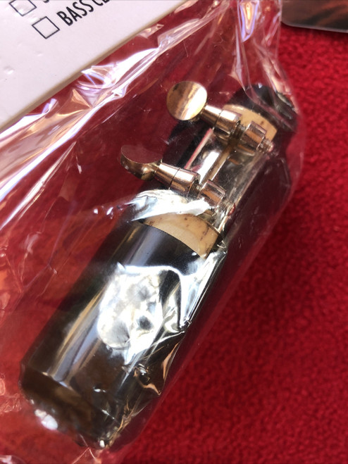 Windsor Alto Saxaphone Mouthpiece Kit