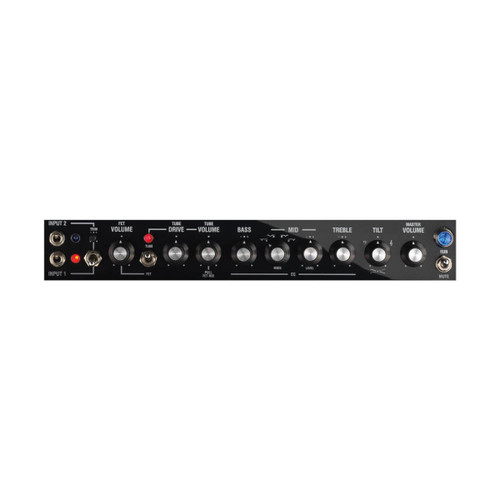 Laney BCC-DB-EAST 1000W TUBE/FET N.EAST BAS HEAD