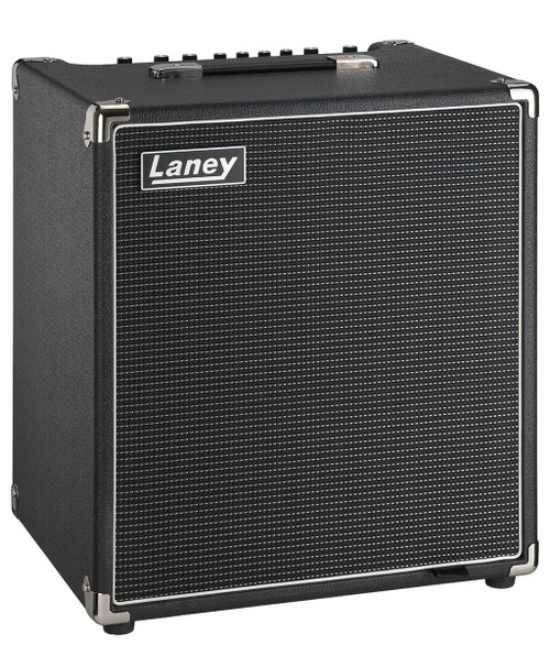 Laney DBF100 BASS GUIT.COMBO-1x12" 100W