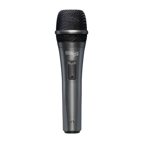 Stagg Multipurpose Cardioid Dynamic Microphone