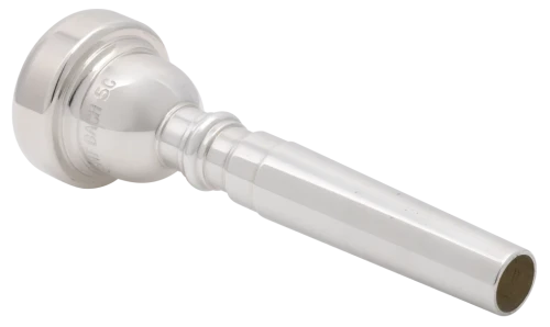 Bach 5C Trumpet Mouthpiece