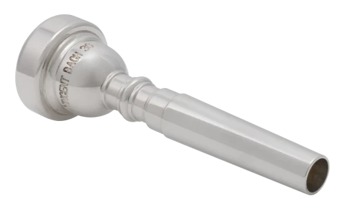 Bach 3C Trumpet Mouthpiece