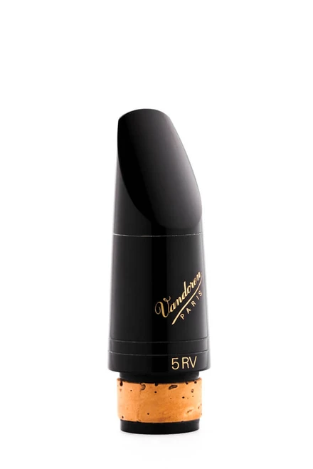 Vandoren CM302 5RV Lyre Bb Clarinet Mouthpiece