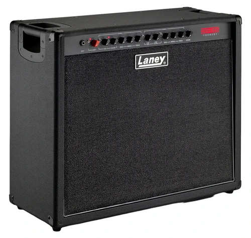Laney IRF120-212 - 120W Ironheart Foundry 2×12" Analogue Combo Amplifier