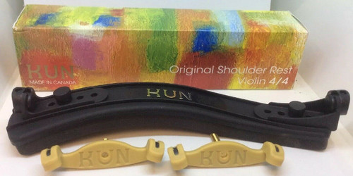 Kun Original 4/4 Violin Shoulder Rest K100