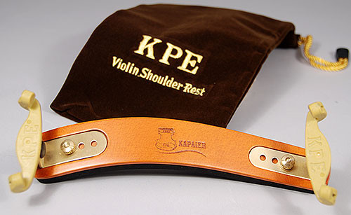 Kapaier Shoulder Rest for Violin 4/4-3/4 No. 810